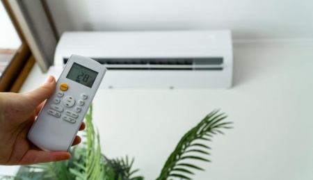 Climatisation réversible, la solution idéale pour votre confort toute l'année