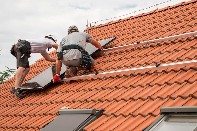 Les avantages de faire appel à un installateur RGE pour vos travaux énergétiques