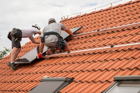 Les avantages de faire appel à un installateur RGE pour vos travaux énergétiques