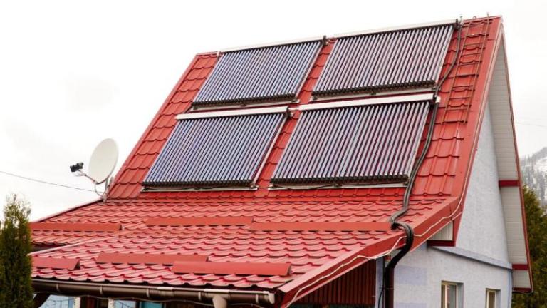 5 critères essentiels pour choisir votre ballon solaire à La Chaussée d'Ivry