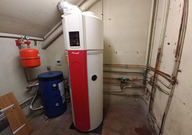 Pourquoi investir dans un chauffe-eau thermodynamique pour votre habitation
