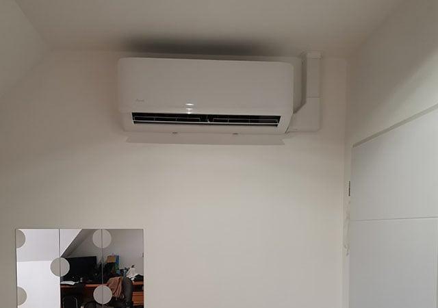 Comment la Climatisation Réversible à La Chaussée d’Ivry, Dreux et Évreux Transforme Votre Confort